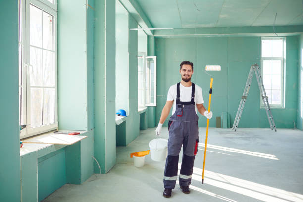 Best Residential Mold Inspection & Testing  in Orion, IL